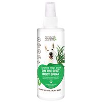 Pannatural Pets Itch Relief Spray